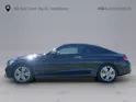 Mercedes-Benz C 200 4matic Coupé