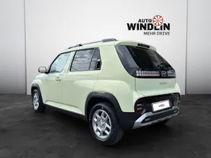 Hyundai Inster Electric Amplia 49kWh
