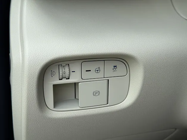 Hyundai Inster Electric Amplia 49kWh