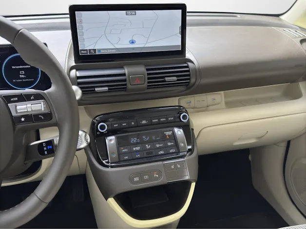 Hyundai Inster Electric Amplia 49kWh