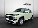 Hyundai Inster Electric Amplia 49kWh