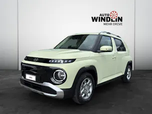 Hyundai Inster Electric Amplia 49kWh