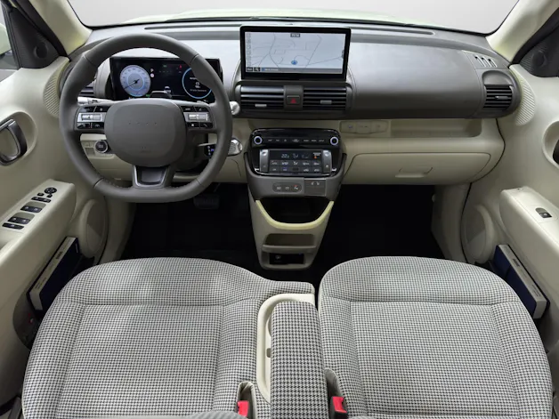 Hyundai Inster Electric Amplia 49kWh