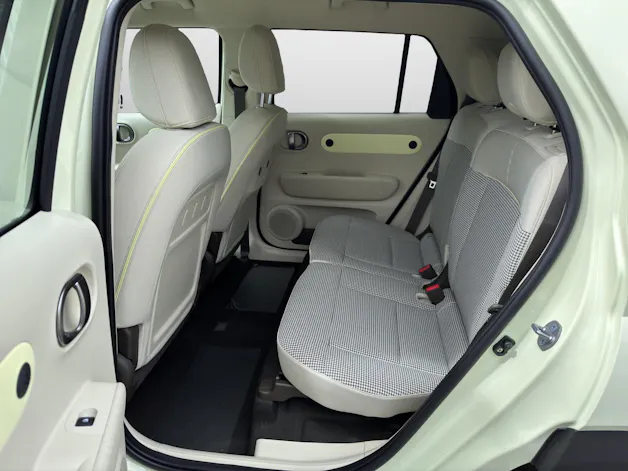 Hyundai Inster Electric Amplia 49kWh