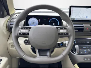 Hyundai Inster Electric Amplia 49kWh