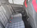 VW Golf VIII 2.0 TSI GTI DSG