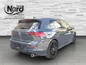 VW Golf VIII 2.0 TSI GTI DSG
