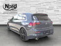 VW Golf VIII 2.0 TSI GTI DSG