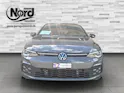 VW Golf VIII 2.0 TSI GTI DSG