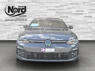 VW Golf VIII 2.0 TSI GTI DSG