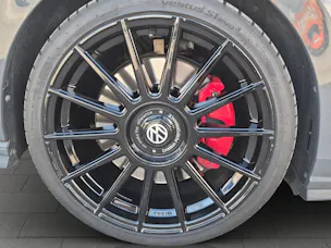 VW Golf VIII 2.0 TSI GTI DSG