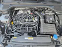 VW Golf VIII 2.0 TSI GTI DSG