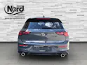VW Golf VIII 2.0 TSI GTI DSG