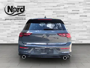 VW Golf VIII 2.0 TSI GTI DSG