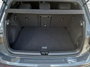 VW Golf VIII 2.0 TSI GTI DSG