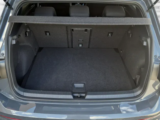 VW Golf VIII 2.0 TSI GTI DSG
