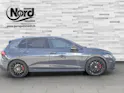 VW Golf VIII 2.0 TSI GTI DSG
