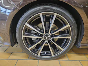 Mercedes-Benz CLA 180 Urban Shooting Brake