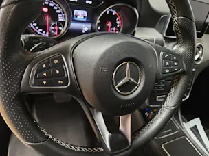 Mercedes-Benz CLA 180 Urban Shooting Brake