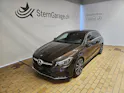 Mercedes-Benz CLA 180 Urban Shooting Brake