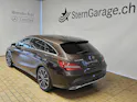 Mercedes-Benz CLA 180 Urban Shooting Brake