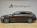 Mercedes-Benz CLA 180 Urban Shooting Brake