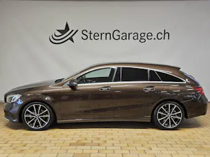 Mercedes-Benz CLA 180 Urban Shooting Brake