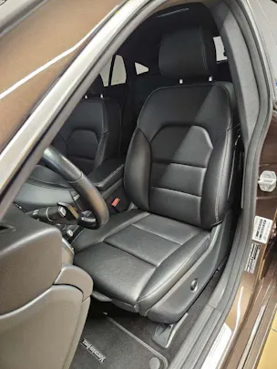 Mercedes-Benz CLA 180 Urban Shooting Brake