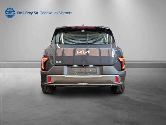 image du véhicule KIA EV2