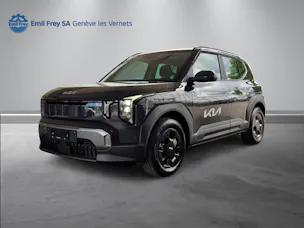 Kia EV2 42.2 kWh Air 4P