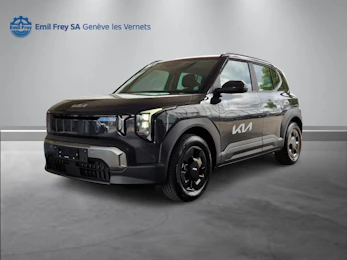 image du véhicule KIA EV2 42.2 kWh Air 4P