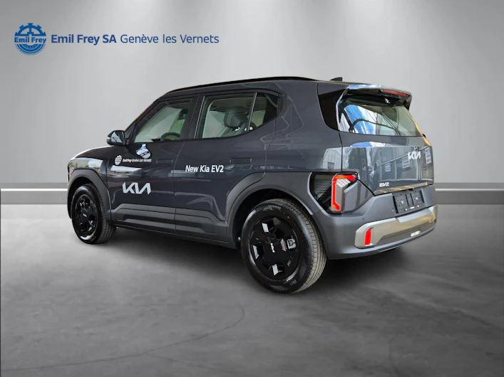 image du véhicule KIA EV2
