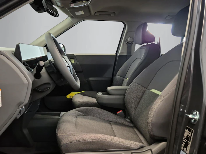 image du véhicule KIA EV2
