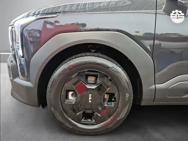 Kia EV2 42.2 kWh Air 4P