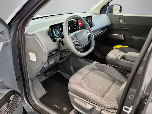Kia EV2 42.2 kWh Air 4P