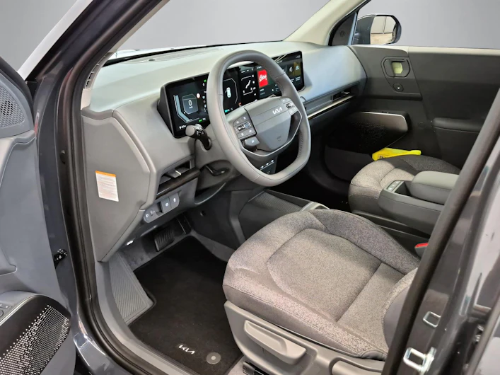 image du véhicule KIA EV2