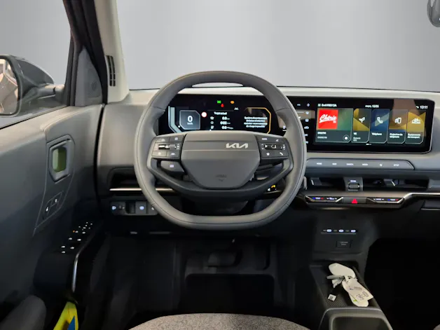 Kia EV2 42.2 kWh Air 4P