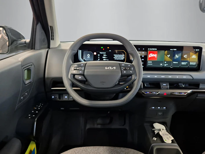 image du véhicule KIA EV2