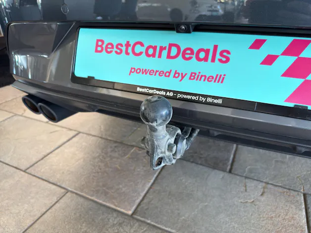 Cupra Leon ST 2.0 TSI 333 VZ 4Drive DSG