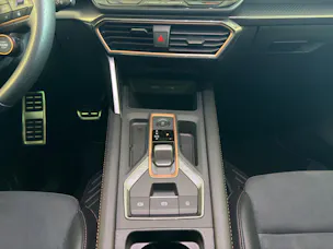 Cupra Leon ST 2.0 TSI 333 VZ 4Drive DSG