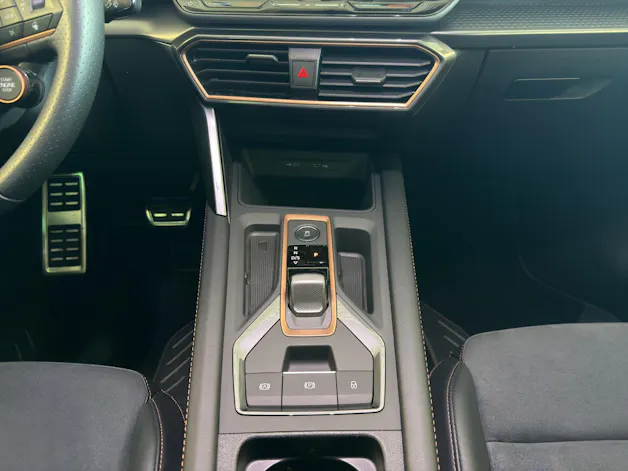 Cupra Leon ST 2.0 TSI 333 VZ 4Drive DSG