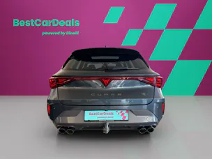 Cupra Leon ST 2.0 TSI 333 VZ 4Drive DSG