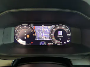 Cupra Leon ST 2.0 TSI 333 VZ 4Drive DSG