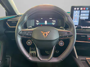 Cupra Leon ST 2.0 TSI 333 VZ 4Drive DSG