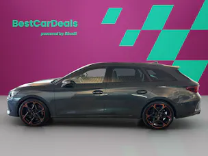Cupra Leon ST 2.0 TSI 333 VZ 4Drive DSG