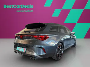 Cupra Leon ST 2.0 TSI 333 VZ 4Drive DSG