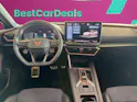 Cupra Leon ST 2.0 TSI 333 VZ 4Drive DSG