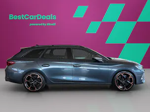 Cupra Leon ST 2.0 TSI 333 VZ 4Drive DSG