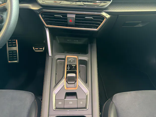 Cupra Leon ST 2.0 TSI 333 VZ 4Drive DSG