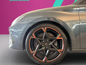 Cupra Leon ST 2.0 TSI 333 VZ 4Drive DSG